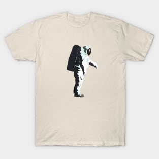 Space Lifeguard T-Shirt